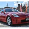 nissan fairlady-z 2003 -NISSAN 【名変中 】--Fairlady Z Z33--010967---NISSAN 【名変中 】--Fairlady Z Z33--010967- image 26