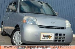 daihatsu esse 2011 quick_quick_L235S_L235S-2058670