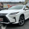 lexus rx 2019 -LEXUS--Lexus RX DAA-GYL25W--GYL25-0017541---LEXUS--Lexus RX DAA-GYL25W--GYL25-0017541- image 1