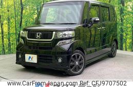honda n-box 2013 -HONDA--N BOX DBA-JF1--JF1-5100492---HONDA--N BOX DBA-JF1--JF1-5100492-