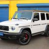 mercedes-benz g-class 2022 quick_quick_3BA-463276_W1N4632761X449158 image 5