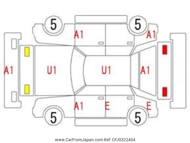 honda n-wgn 2014 -HONDA--N WGN DBA-JH1--JH1-2015615---HONDA--N WGN DBA-JH1--JH1-2015615- image 2