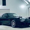 mazda rx-7 1996 -MAZDA--RX-7 E-FD3S--FD3S----MAZDA--RX-7 E-FD3S--FD3S-- image 19