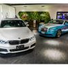 bmw 6-series 2018 quick_quick_DBA-JV30A_WBAJV62020BC98660 image 5