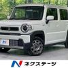 suzuki hustler 2024 CFJ1723233 image 1