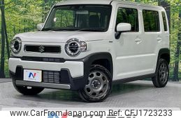 suzuki hustler 2024 CFJ1723233