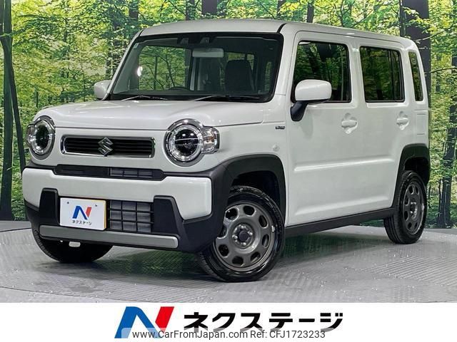 suzuki hustler 2024 CFJ1723233 image 1