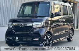 honda n-box 2019 -HONDA--N BOX DBA-JF4--JF4-2014864---HONDA--N BOX DBA-JF4--JF4-2014864-