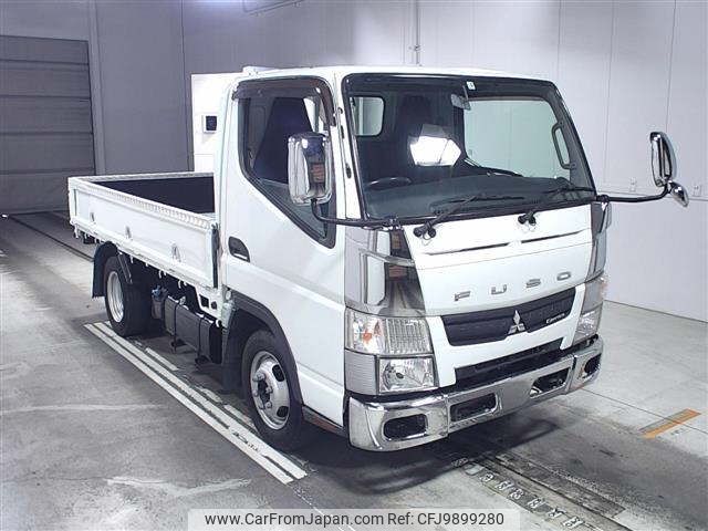 mitsubishi-fuso canter 2015 -MITSUBISHI--Canter FBA00-540138---MITSUBISHI--Canter FBA00-540138- image 1