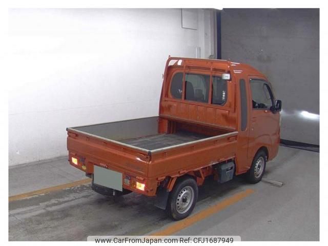 daihatsu hijet-truck 2020 CFJ1687949 image 2