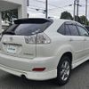 toyota harrier 2012 -TOYOTA--Harrier CBA-ACU30W--ACU30-0125460---TOYOTA--Harrier CBA-ACU30W--ACU30-0125460- image 6