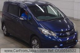 honda freed 2011 quick_quick_DBA-GB4_1305325