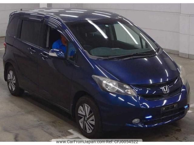 honda freed 2011 quick_quick_DBA-GB4_1305325 image 1