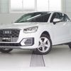 audi q2 2020 -AUDI--Audi Q2 ABA-GACHZ--WAUZZZGA9LA031632---AUDI--Audi Q2 ABA-GACHZ--WAUZZZGA9LA031632- image 1