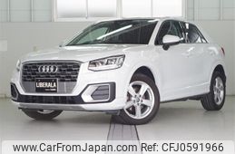 audi q2 2020 -AUDI--Audi Q2 ABA-GACHZ--WAUZZZGA9LA031632---AUDI--Audi Q2 ABA-GACHZ--WAUZZZGA9LA031632-