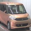 mitsubishi ek-space 2014 -MITSUBISHI--ek Space B11A-0001344---MITSUBISHI--ek Space B11A-0001344- image 1