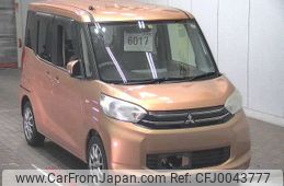 mitsubishi ek-space 2014 -MITSUBISHI--ek Space B11A-0001344---MITSUBISHI--ek Space B11A-0001344-