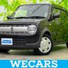 suzuki alto-lapin 2015 quick_quick_DBA-HE33S_HE33S-120776 image 1