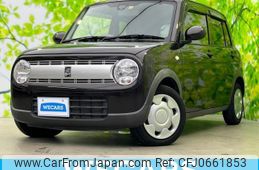 suzuki alto-lapin 2015 quick_quick_DBA-HE33S_HE33S-120776