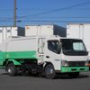 mitsubishi-fuso canter 2010 -MITSUBISHI--Canter PDG-FE83DY--PDG-FE83DY---MITSUBISHI--Canter PDG-FE83DY--PDG-FE83DY- image 1