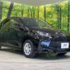 toyota yaris 2024 quick_quick_MXPA15_MXPA15-0027355 image 18