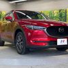 mazda cx-5 2018 -MAZDA--CX-5 LDA-KF2P--KF2P-100852---MAZDA--CX-5 LDA-KF2P--KF2P-100852- image 17