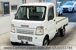 suzuki carry-truck 2004 -SUZUKI--Carry Truck DA63T-291666---SUZUKI--Carry Truck DA63T-291666-