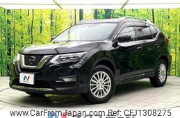 nissan x-trail 2020 quick_quick_NT32_NT32-606044