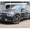 mercedes-benz glc-class 2021 -MERCEDES-BENZ--Benz GLC 3DA-253915C--W1N2539152F864321---MERCEDES-BENZ--Benz GLC 3DA-253915C--W1N2539152F864321- image 1