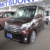 nissan dayz-roox 2014 -NISSAN--DAYZ Roox DBA-B21A--B21A-0002434---NISSAN--DAYZ Roox DBA-B21A--B21A-0002434- image 1