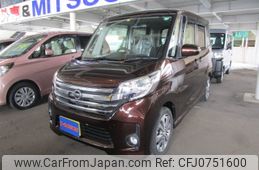 nissan dayz-roox 2014 -NISSAN--DAYZ Roox DBA-B21A--B21A-0002434---NISSAN--DAYZ Roox DBA-B21A--B21A-0002434-