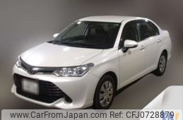 toyota corolla-axio 2015 -TOYOTA--Corolla Axio DBA-NRE161--NRE161-0012498---TOYOTA--Corolla Axio DBA-NRE161--NRE161-0012498-