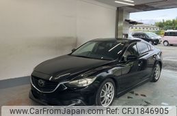 mazda atenza 2014 CFJ1846905