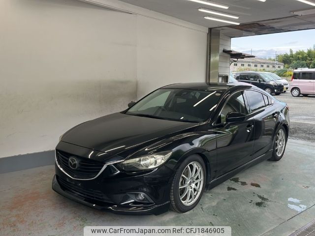 mazda atenza 2014 CFJ1846905 image 1