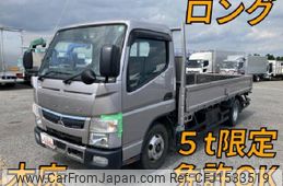 mitsubishi-fuso canter 2021 CFJ1533519