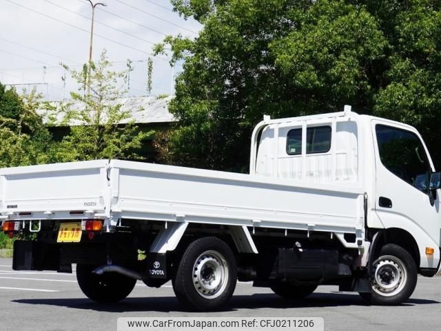 toyota dyna-truck 2018 -TOYOTA--Dyna LDF-KDY281--KDY281-0022668---TOYOTA--Dyna LDF-KDY281--KDY281-0022668- image 2