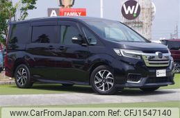 honda stepwagon 2018 CFJ1547140