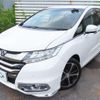 honda odyssey 2015 quick_quick_DBA-RC1_RC1-1113561 image 11