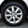 toyota ipsum 2005 CFJ2288741 image 14