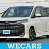 toyota noah 2023 quick_quick_6AA-ZWR90W_ZWR90-0062476 image 1