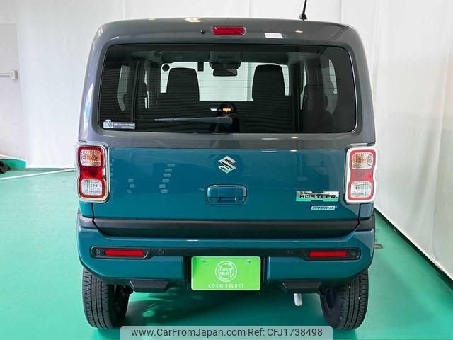 suzuki hustler 2020 CFJ1738498 image 2