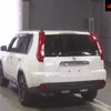 nissan x-trail 2012 CFJ1084243 image 2