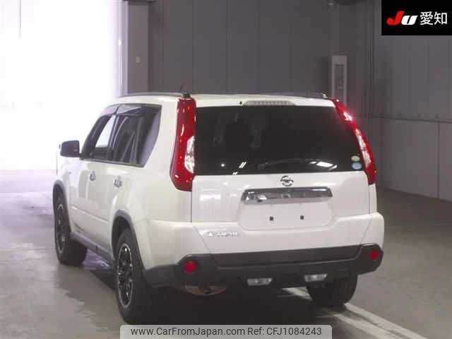 nissan x-trail 2012 CFJ1084243 image 2