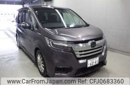 honda stepwagon 2018 -HONDA--Stepwgn DBA-RP3--RP3-1222765---HONDA--Stepwgn DBA-RP3--RP3-1222765-