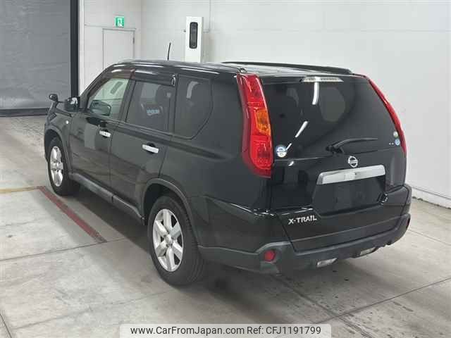 nissan x-trail 2008 -NISSAN--X-Trail T31-004886---NISSAN--X-Trail T31-004886- image 2