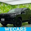 toyota land-cruiser-prado 2023 quick_quick_TRJ150_TRJ150-0168350 image 1