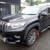 toyota land-cruiser-prado 2020 -TOYOTA--Land Cruiser Prado LDA-GDJ151W--GDJ151-0009395---TOYOTA--Land Cruiser Prado LDA-GDJ151W--GDJ151-0009395- image 1