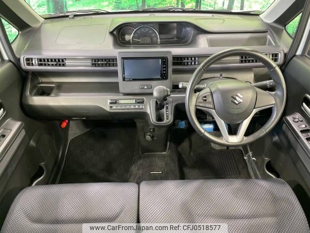 suzuki wagon-r 2018 -SUZUKI--Wagon R DAA-MH55S--MH55S-174523---SUZUKI--Wagon R DAA-MH55S--MH55S-174523- image 2