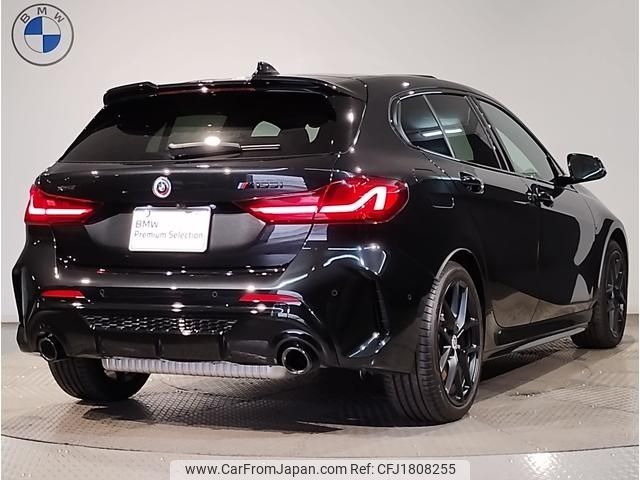 bmw 1-series 2023 CFJ1808255 image 2