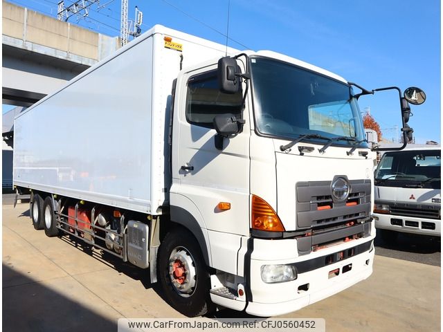 hino profia 2013 -HINO--Profia QKG-FR1EXBG--FR1EXB-14111---HINO--Profia QKG-FR1EXBG--FR1EXB-14111- image 2